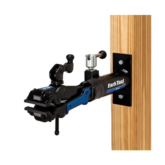 Parktool Mekställ PRS-4W-2 för väggmontage