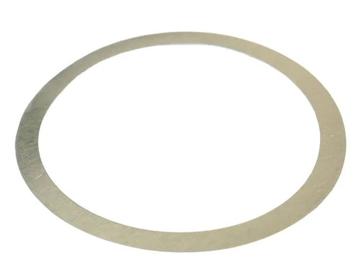 Cannondale Lefty Shims