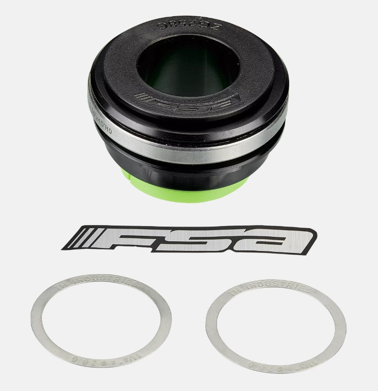 Specialized Styrlager Como