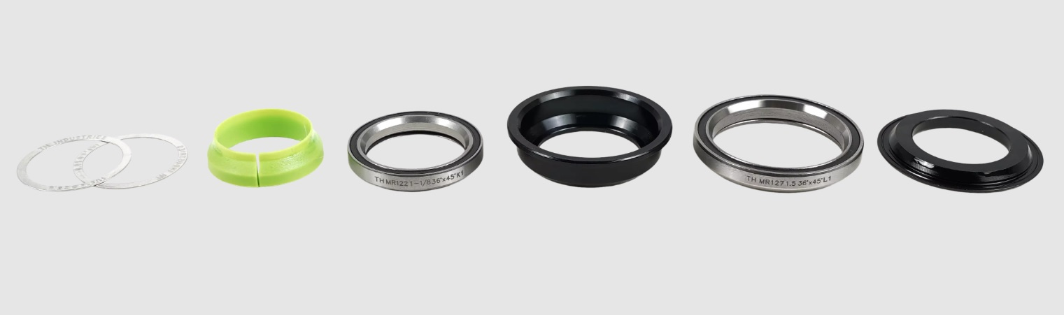 Specialized Styrlager Como