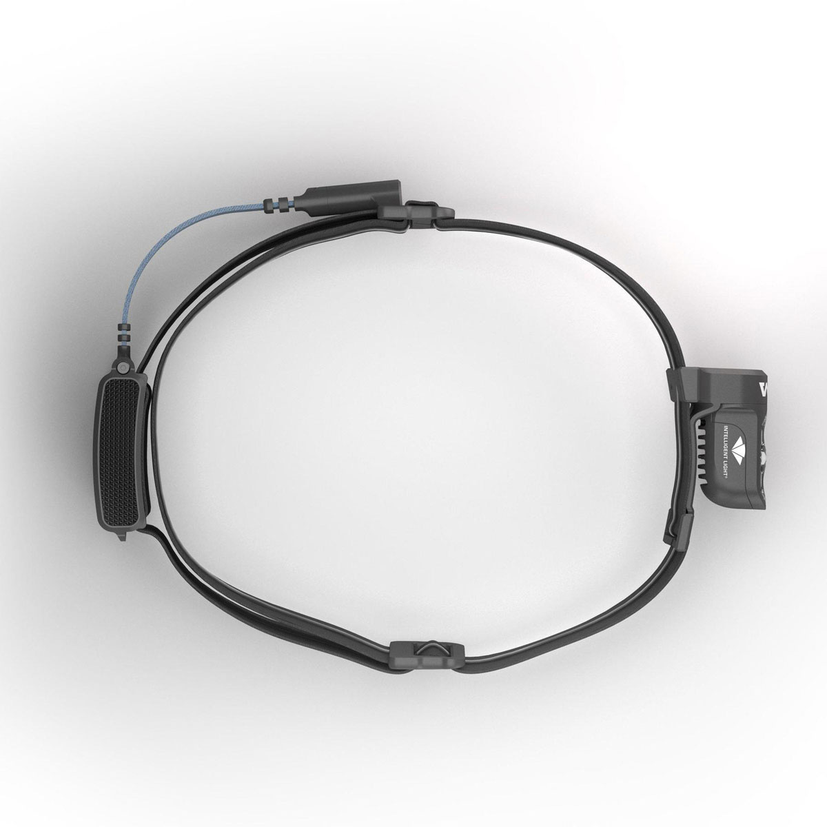 Silva Pannlampa Trail Runner Free H