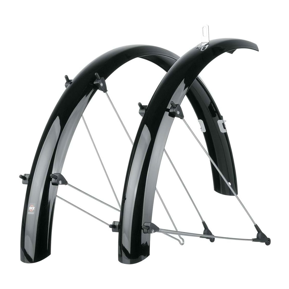 SKS Skärmset Bluemels Shiny 24 tum