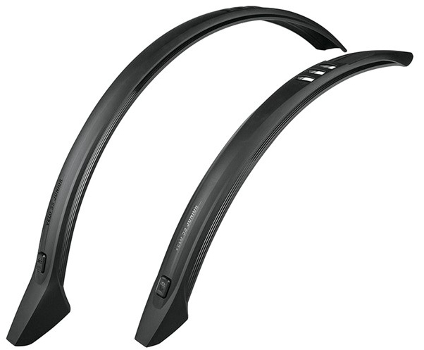 SKS Skärmset Velo 55 Set 24 tum