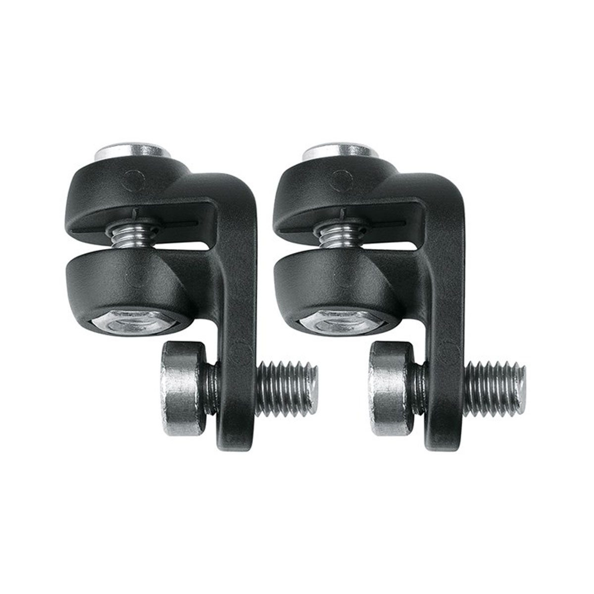 SKS Skärmbeslag för framgafflar dämpade