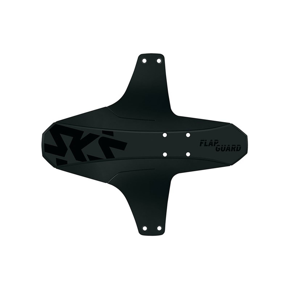 SKS Framskärm Flap Guard 26-29