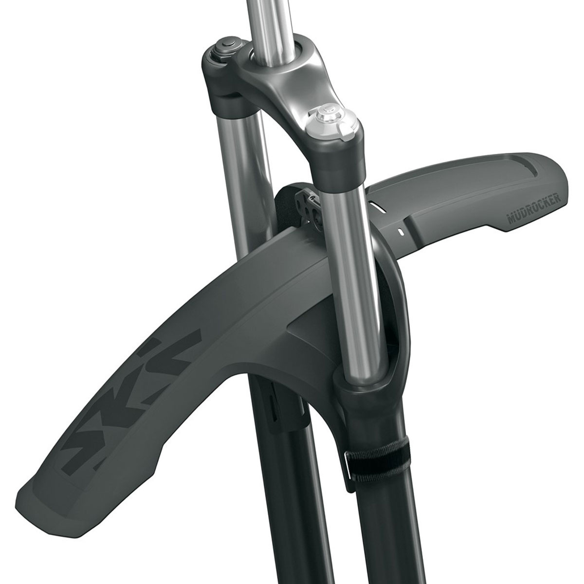 SKS Framskärm Mudrocker 27.5-29 tum