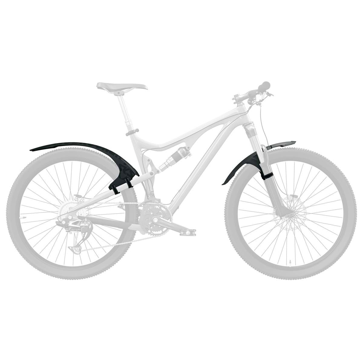 SKS Bakskärm Mudrocker 27.5-29 tum