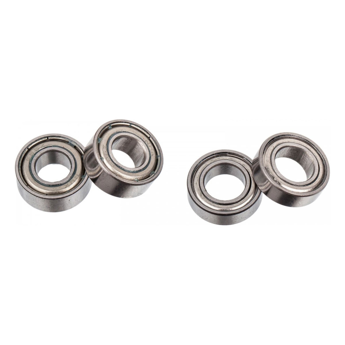 Speedplay Zero Series Maskinlager Set