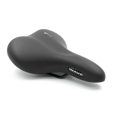 SR sadel Wave Moderate Royal Dam GEL