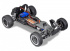 Traxxas Bandit 2WD 1/10 RTR TQ EHD Röd USB-C Laddare/ 7 cell NiMH 3000mAh Traxxas Bandit 2WD 1/10 RTR TQ EHD Röd USB-C Laddare/ 7 cell NiMH 3000mAh