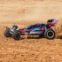 Traxxas Bandit 2WD 1/10 RTR TQ EHD Röd USB-C Laddare/ 7 cell NiMH 3000mAh Traxxas Bandit 2WD 1/10 RTR TQ EHD Röd USB-C Laddare/ 7 cell NiMH 3000mAh