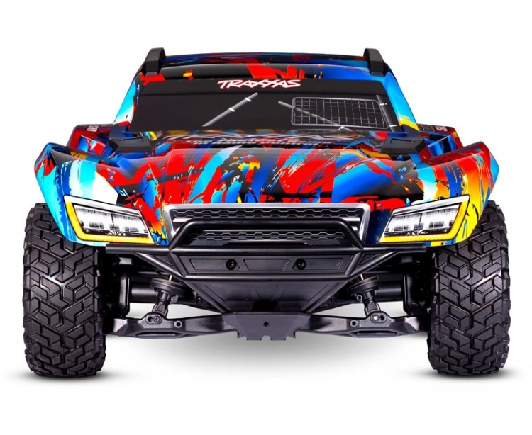 Traxxas Maxx Slash 6s Short Course Truck RNR