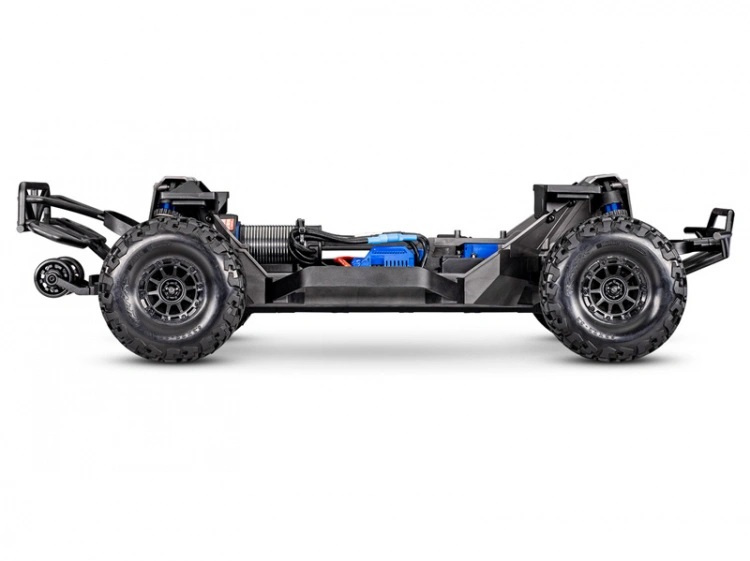 Traxxas Maxx Slash 6s Short Course Truck RNR