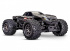 Traxxas Mini MAXX RTR TQ BL-2s Svart - USB-C Laddare / 2s LiPo Traxxas Mini MAXX RTR TQ BL-2s Svart - USB-C Laddare / 2s LiPo