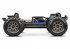 Traxxas Mini MAXX RTR TQ BL-2s Svart - USB-C Laddare / 2s LiPo Traxxas Mini MAXX RTR TQ BL-2s Svart - USB-C Laddare / 2s LiPo