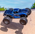 Traxxas Mini MAXX RTR TQ BL-2s Blå - USB-C Laddare / 2s LiPo Traxxas Mini MAXX RTR TQ BL-2s Blå - USB-C Laddare / 2s LiPo