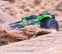 Traxxas Mini MAXX RTR TQ BL-2s Grön - USB-C Laddare / 2s LiPo Traxxas Mini MAXX RTR TQ BL-2s Grön - USB-C Laddare / 2s LiPo