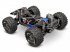 Traxxas Mini MAXX RTR TQ BL-2s Grön - USB-C Laddare / 2s LiPo Traxxas Mini MAXX RTR TQ BL-2s Grön - USB-C Laddare / 2s LiPo