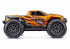 Traxxas Mini MAXX RTR TQ BL-2s Orange - USB-C Laddare / 2s LiPo Traxxas Mini MAXX RTR TQ BL-2s Orange - USB-C Laddare / 2s LiPo