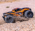 Traxxas Mini MAXX RTR TQ BL-2s Orange - USB-C Laddare / 2s LiPo Traxxas Mini MAXX RTR TQ BL-2s Orange - USB-C Laddare / 2s LiPo