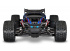 Traxxas Mini XRT RTR TQi VXL-3s Blå - USB-C Laddare / 2s LiPo Traxxas Mini XRT RTR TQi VXL-3s Blå - USB-C Laddare / 2s LiPo