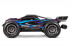 Traxxas Mini XRT RTR TQi VXL-3s Blå - USB-C Laddare / 2s LiPo Traxxas Mini XRT RTR TQi VXL-3s Blå - USB-C Laddare / 2s LiPo