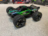 Traxxas Mini XRT RTR TQi VXL-3s Grön - USB-C Laddare / 2s LiPo DEMO Batteri 3S 2300mAh Traxxas Mini XRT RTR TQi VXL-3s Grön - USB-C Laddare / 2s LiPo DEMO Batteri 3S 2300mAh