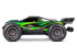 Traxxas Mini XRT RTR TQi VXL-3s Grön - USB-C Laddare / 2s LiPo DEMO Batteri 3S 2300mAh Traxxas Mini XRT RTR TQi VXL-3s Grön - USB-C Laddare / 2s LiPo DEMO Batteri 3S 2300mAh