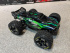 Traxxas Mini XRT RTR TQi VXL-3s Grön - USB-C Laddare / 2s LiPo DEMO Batteri 3S 2300mAh Traxxas Mini XRT RTR TQi VXL-3s Grön - USB-C Laddare / 2s LiPo DEMO Batteri 3S 2300mAh
