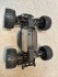 Traxxas Mini XRT RTR TQi VXL-3s Grön - USB-C Laddare / 2s LiPo DEMO Batteri 3S 2300mAh Traxxas Mini XRT RTR TQi VXL-3s Grön - USB-C Laddare / 2s LiPo DEMO Batteri 3S 2300mAh