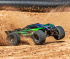 Traxxas Mini XRT RTR TQi VXL-3s Grön - USB-C Laddare / 2s LiPo DEMO Batteri 3S 2300mAh Traxxas Mini XRT RTR TQi VXL-3s Grön - USB-C Laddare / 2s LiPo DEMO Batteri 3S 2300mAh