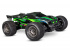 Traxxas Mini XRT RTR TQi VXL-3s Grön - USB-C Laddare / 2s LiPo Traxxas Mini XRT RTR TQi VXL-3s Grön - USB-C Laddare / 2s LiPo