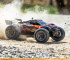 Traxxas Mini XRT RTR TQi VXL-3s Orange - USB-C Laddare / 2s LiPo Traxxas Mini XRT RTR TQi VXL-3s Orange - USB-C Laddare / 2s LiPo