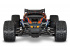 Traxxas Mini XRT RTR TQi VXL-3s Orange - USB-C Laddare / 2s LiPo Traxxas Mini XRT RTR TQi VXL-3s Orange - USB-C Laddare / 2s LiPo
