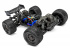 Traxxas Mini XRT RTR TQi VXL-3s Orange - USB-C Laddare / 2s LiPo Traxxas Mini XRT RTR TQi VXL-3s Orange - USB-C Laddare / 2s LiPo