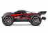 Traxxas Mini XRT RTR TQi VXL-3s Röd - USB-C Laddare / 2s LiPo Traxxas Mini XRT RTR TQi VXL-3s Röd - USB-C Laddare / 2s LiPo