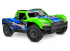 Traxxas Mini Slash 4x4 RTR TQ BL-2s Grön - USB-C Laddare / 2s LiPo Traxxas Mini Slash 4x4 RTR TQ BL-2s Grön - USB-C Laddare / 2s LiPo