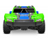Traxxas Mini Slash 4x4 RTR TQ BL-2s Grön - USB-C Laddare / 2s LiPo Traxxas Mini Slash 4x4 RTR TQ BL-2s Grön - USB-C Laddare / 2s LiPo