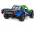 Traxxas Mini Slash 4x4 RTR TQ BL-2s Grön - USB-C Laddare / 2s LiPo Traxxas Mini Slash 4x4 RTR TQ BL-2s Grön - USB-C Laddare / 2s LiPo