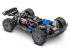Traxxas Mini Slash 4x4 RTR TQ BL-2s Grön - USB-C Laddare / 2s LiPo Traxxas Mini Slash 4x4 RTR TQ BL-2s Grön - USB-C Laddare / 2s LiPo