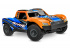 Traxxas Mini Slash 4x4 RTR TQ BL-2s Orange - USB-C Laddare / 2s LiPo Traxxas Mini Slash 4x4 RTR TQ BL-2s Orange - USB-C Laddare / 2s LiPo