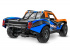 Traxxas Mini Slash 4x4 RTR TQ BL-2s Orange - USB-C Laddare / 2s LiPo Traxxas Mini Slash 4x4 RTR TQ BL-2s Orange - USB-C Laddare / 2s LiPo