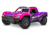 Traxxas Mini Slash 4x4 RTR TQ BL-2s Rosa - USB-C Laddare / 2s LiPo Traxxas Mini Slash 4x4 RTR TQ BL-2s Rosa - USB-C Laddare / 2s LiPo