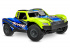 Traxxas Mini Slash 4x4 RTR TQ BL-2s Gul - USB-C Laddare / 2s LiPo Traxxas Mini Slash 4x4 RTR TQ BL-2s Gul - USB-C Laddare / 2s LiPo