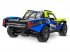 Traxxas Mini Slash 4x4 RTR TQ BL-2s Gul - USB-C Laddare / 2s LiPo Traxxas Mini Slash 4x4 RTR TQ BL-2s Gul - USB-C Laddare / 2s LiPo
