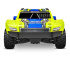 Traxxas Mini Slash 4x4 RTR TQ BL-2s Gul - USB-C Laddare / 2s LiPo Traxxas Mini Slash 4x4 RTR TQ BL-2s Gul - USB-C Laddare / 2s LiPo