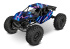 Traxxas TXC-4M 1/18 Extreme Crawler Blå RTR - 3S LiPo/USB Laddare Traxxas TXC-4M 1/18 Extreme Crawler Blå RTR - 3S LiPo/USB Laddare