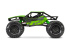 Traxxas TXC-4M 1/18 Extreme Crawler GRÖN RTR - 3S LiPo/USB Laddare Traxxas TXC-4M 1/18 Extreme Crawler GRÖN RTR - 3S LiPo/USB Laddare