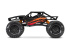 Traxxas TXC-4M 1/18 Extreme Crawler Orange RTR - 3S LiPo/USB Laddare Traxxas TXC-4M 1/18 Extreme Crawler Orange RTR - 3S LiPo/USB Laddare