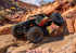 Traxxas TXC-4M 1/18 Extreme Crawler Orange RTR - 3S LiPo/USB Laddare Traxxas TXC-4M 1/18 Extreme Crawler Orange RTR - 3S LiPo/USB Laddare